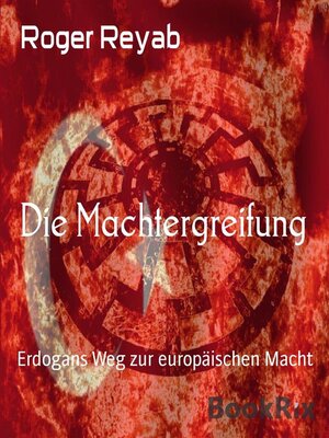 cover image of Die Machtergreifung